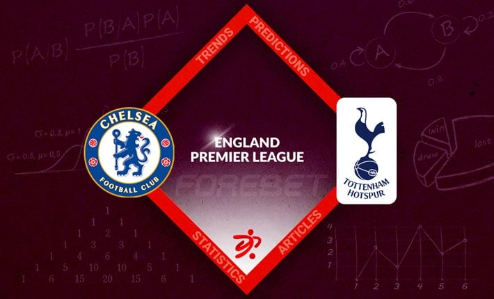 Will Spurs Close Gap on Top Four With Positive Result Against Chelsea?