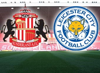 Sunderland game could be a banana skin for Leicester