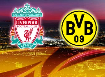 Dortmund may have problems overcoming inconsistent Liverpool