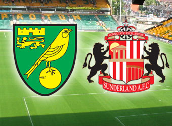 Norwich can take a big step to EPL safety with win over Sunderland