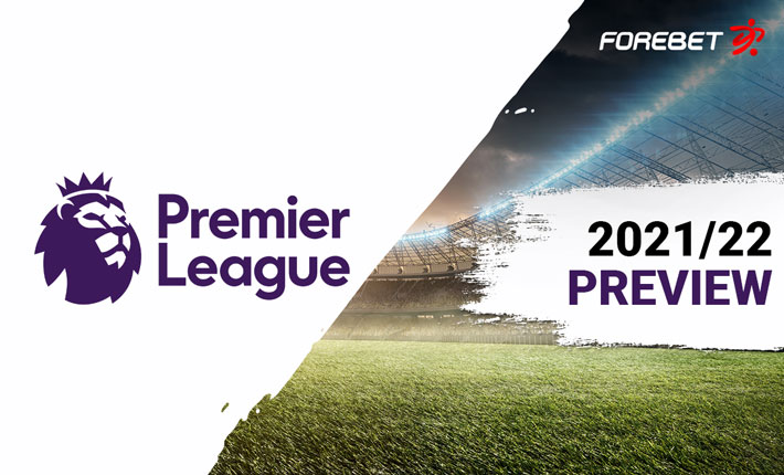 English Premier League Preview