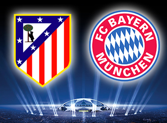 Atletico Madrid has the quality to trouble Bayern Munich