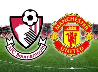 Manchester United to start strongly against Bournemouth