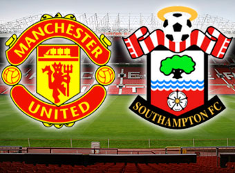 Red Devils to trump the Saints at Old Trafford