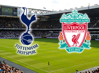 Reds defence to be put to the test at Tottenham