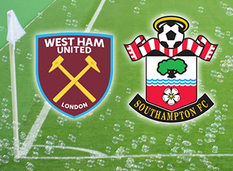 West Ham will find Southampton tough opponents