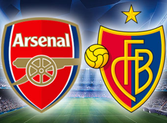 Arsenal can continue good form against Basel