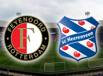 Feyenoord vs SC Heerenveen: An early season decider?