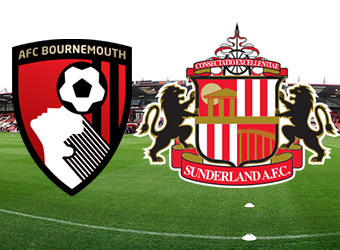 More misery for Sunderland at Bournemouth