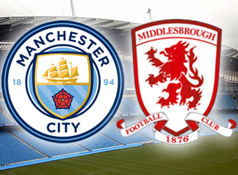 Boro may not be such easy opponents for Manchester City
