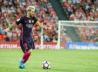 Will Barcelona Bounce Back in Seville?