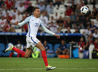 England face big test against Spain