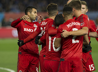 Toronto FC vs Seattle Sounders: Which Unexpected MLS Cup Finalist Will Prevail?