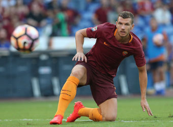 Roma and Milan Meet in Huge Serie A Clash