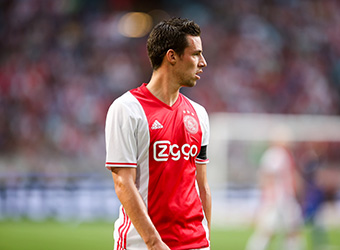 De Topper: Ajax & PSV battle to keep up with Feyenoord