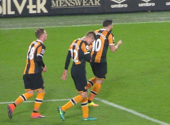 Hull could be in trouble on Boxing Day