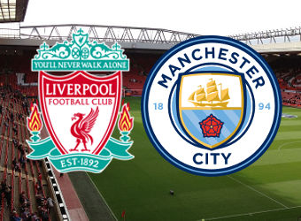 Clash of the Titans at Anfield