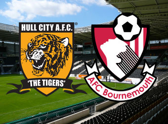 The Tigers to be pipped to victory by the Cherries