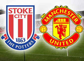 United to keep unbeaten run going when they travel to Stoke this weekend