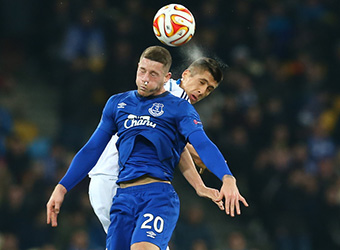 Eagles to suffer more misery against Everton