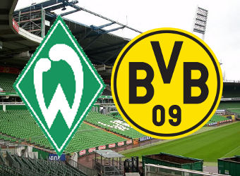 Werder Bremen vs Borussia Dortmund preview