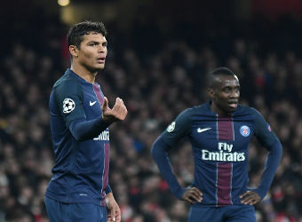 Пари Сен Жермен и Монако се срещат тази вечер в голямото дерби от Лига 1
