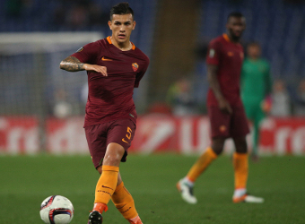 Roma to get the better of the Viola
