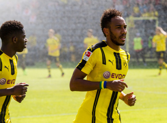 Dortmund to take one step closer towards a silverware