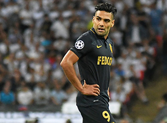 Monaco to cement their place at the top of Ligue 1