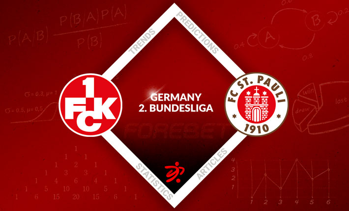 Kaiserslautern to kick-off 2. Bundesliga campaign with a victory over St. Pauli