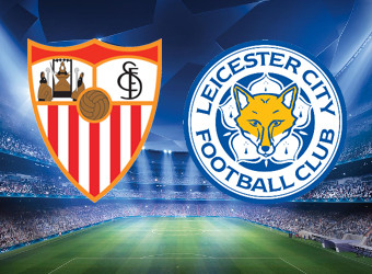 Sevilla to tame the Foxes