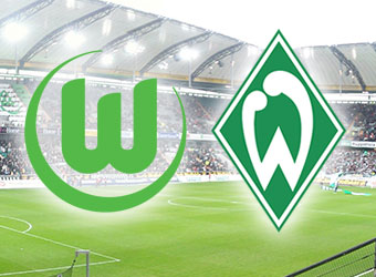 Werder Bremen can escape the relegation zone against Wolfsburg