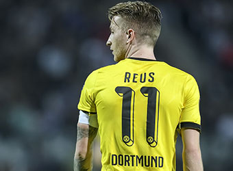 Hertha Berlin vs Borussia Dortmund: A race for Champions League football