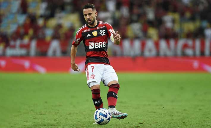 Flamengo looking to boost Copa Libertadores chances at Cruzeiro