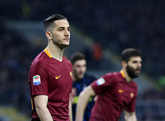 Roma to find Lyon hard to contain in the Europa League