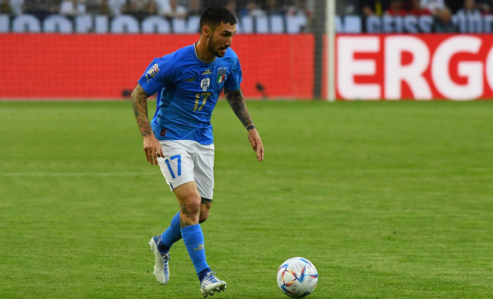Italy Cannot Afford to Drop Points Against North Macedonia as They Meet in Euro 2024 Qualifying