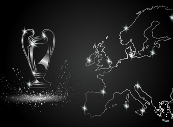 Четири вълнуващи срещи в Шампионската лига