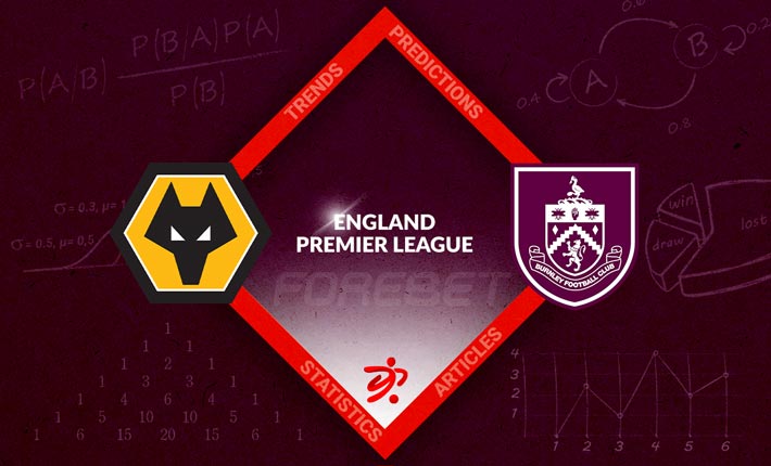 Wolverhampton Wanderers to host Burnley in PL relegation six-pointer