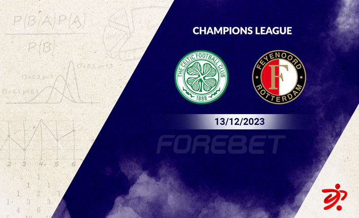 Celtic and Feyenoord Play Out a Meaningless UCL Battle