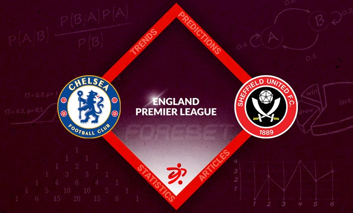 Can Wilder lead Sheff Utd to positive result against inconsistent Chelsea?