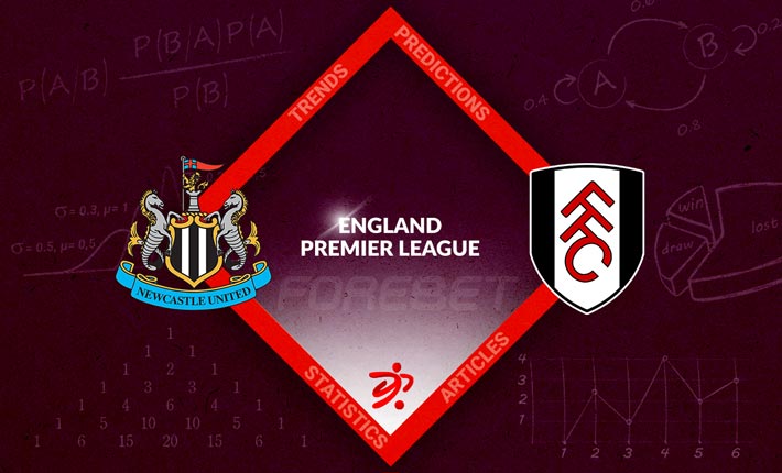 Free Scoring Fulham Travel to Newcastle United in the Premier League