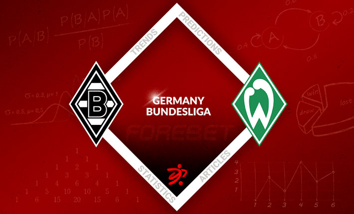 Mönchengladbach Hosts Werder Bremen in a Pivotal Bundesliga Clash