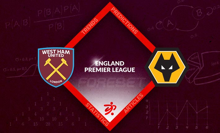 Can Wolves close the gap on West Ham?