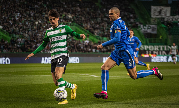 Sporting and Porto braced for crucial top-of-the-table clash