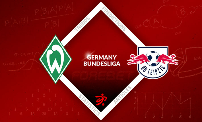 RB Leipzig looking to boost top-four bid at Werder Bremen