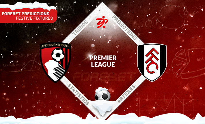In-form Bournemouth eyeing up top half ahead of Boxing Day clash with Fulham