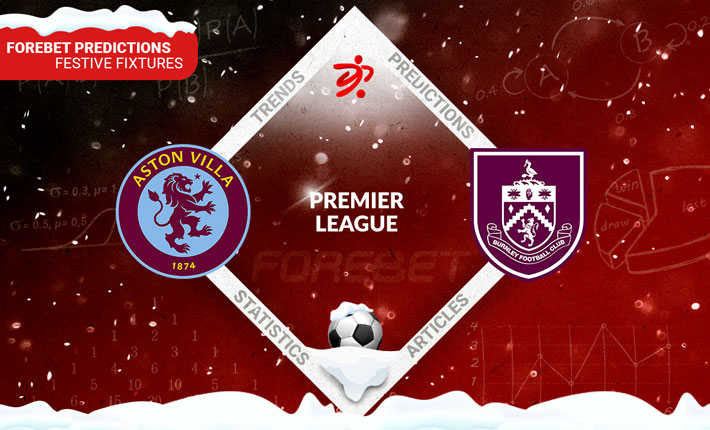 Can Aston Villa get back into the PL title race against Burnley?
