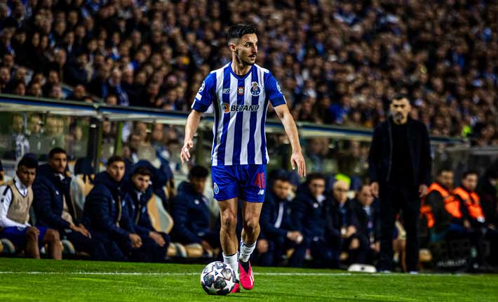 Porto Looking for Another Cup Run With a Meeting Against Estoril Praia