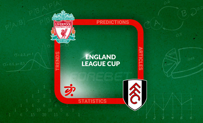 Can Liverpool Build Big First Leg Lead Over Fulham?