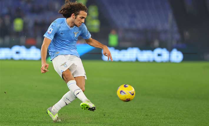 Can Lazio Close the Gap and the Top Four as They Face Lecce in Serie A?